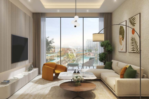 Διαμέρισμα σε Dubai Investment Park, ΗΑΕ 1 υπνοδωμάτιο, 74 τ.μ. Αρ. 657947 - φωτογραφία 4