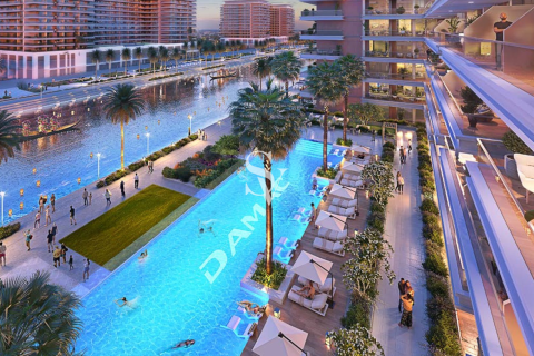 Διαμέρισμα σε Dubai Investment Park, ΗΑΕ 1 υπνοδωμάτιο, 74 τ.μ. Αρ. 657947 - φωτογραφία 3