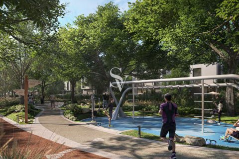 阿联酋 Dubai Dubai Land 待售 : 4 卧, 692 平方米 , 编号657946 - 照片 10