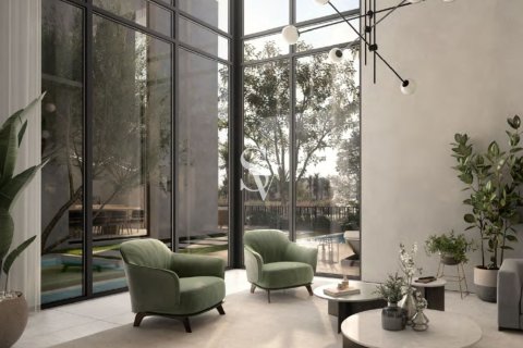 阿联酋 Dubai Dubai Land 待售 : 4 卧, 692 平方米 , 编号657946 - 照片 6