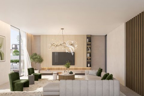 阿联酋 Dubai Dubai Land 待售 : 4 卧, 692 平方米 , 编号657946 - 照片 15