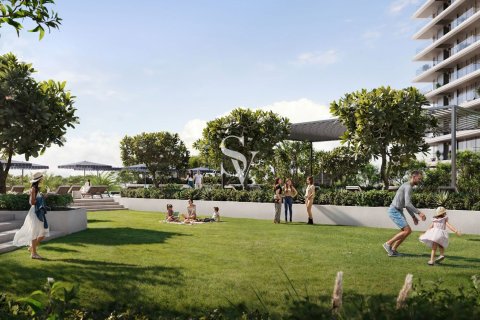 Leilighet til salgs i Dubai Creek Harbour (The Lagoons), Dubai, Emiratene 3 soverom, 379 kvm Nr. 657948 - Foto 4