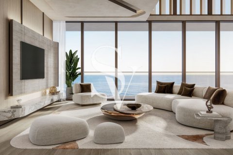 Apartament në Maritime City, Dubai, Emiratet e Bashkuara Arabe 3 dhoma gjumi, 169 m2. № 657352 - Foto 13