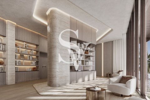 Apartament në Maritime City, Dubai, Emiratet e Bashkuara Arabe 3 dhoma gjumi, 169 m2. № 657352 - Foto 5