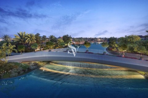 Vila v Tilal Al Ghaf, Dubai, SAE 5 ložnice, 980 m² Č.: 657949 - fotografie 7