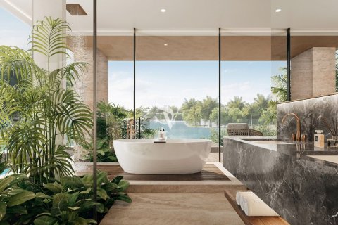 Vila v Tilal Al Ghaf, Dubai, SAE 5 ložnice, 980 m² Č.: 657949 - fotografie 19