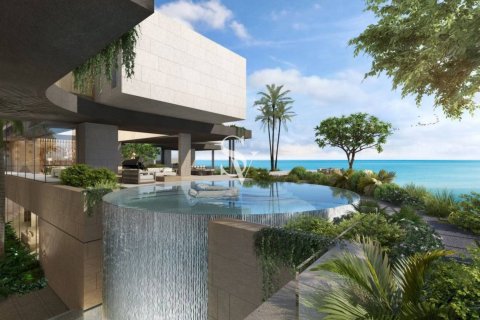 Vila v Tilal Al Ghaf, Dubai, SAE 5 ložnice, 980 m² Č.: 657949 - fotografie 10