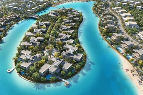 Vila v Tilal Al Ghaf, Dubai, SAE 5 ložnice, 980 m² Č.: 657949 - fotografie 13