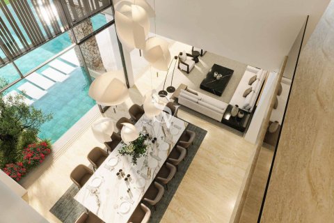 Vila v Tilal Al Ghaf, Dubai, SAE 5 ložnice, 980 m² Č.: 657949 - fotografie 15
