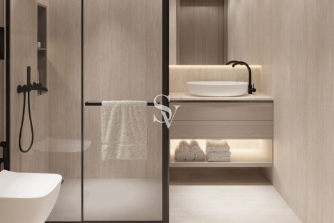 Apartman u Dubai South (Dubai World Central), UAE 2 spavaćih soba, 110 m2 Br. 657950 - fotografija 12