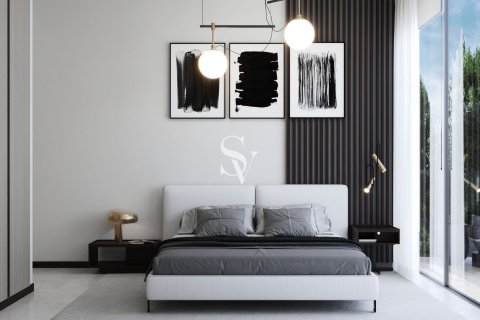 Apartman u Dubai South (Dubai World Central), UAE 2 spavaćih soba, 110 m2 Br. 657950 - fotografija 4