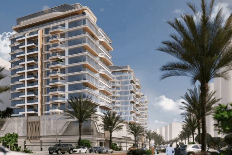 阿联酋 Dubai 待售 : 1 卧, 59.92 平方米 , 编号753023 - 照片 6