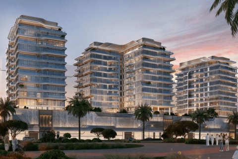 阿联酋 Dubai 待售 : 1 卧, 59.92 平方米 , 编号753023 - 照片 5