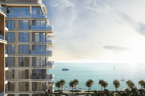 阿联酋 Dubai 待售 : 1 卧, 59.92 平方米 , 编号753023 - 照片 7