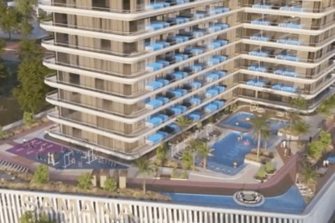 Apartament de vânzare în Dubai Land, Dubai, EAU 1 cameră, 63.51 mp.  №753020 - poză 4