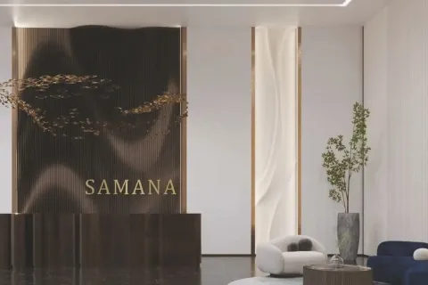 Apartament de vânzare în Dubai Land, Dubai, EAU 1 cameră, 63.51 mp.  №753020 - poză 1