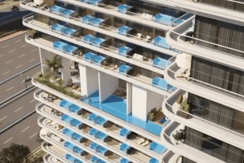 Apartament de vânzare în Dubai Land, Dubai, EAU 1 cameră, 63.51 mp.  №753020 - poză 3