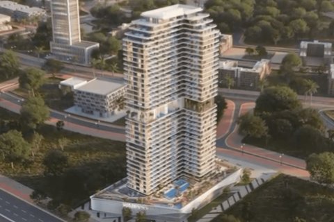 Apartament de vânzare în Dubai Land, Dubai, EAU 1 cameră, 63.51 mp.  №753020 - poză 2