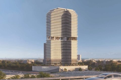Apartament de vânzare în Dubai Land, Dubai, EAU 1 cameră, 63.51 mp.  №753020 - poză 7
