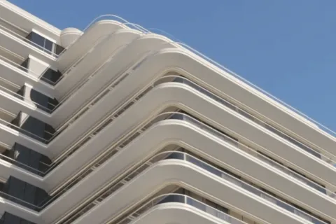 Apartament de vânzare în Dubai Land, Dubai, EAU 1 cameră, 63.51 mp.  №753020 - poză 5