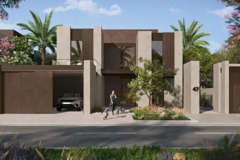Vilë në Dubai, Emiratet e Bashkuara Arabe 4 dhoma gjumi, 484.64 m2. № 753021 - Foto 7