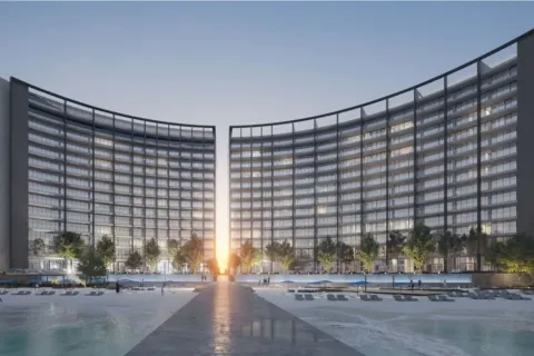 Sharjah、UAE にあるマンション販売中 1ベッドルーム、110.37 m2、No753024 - 写真 4