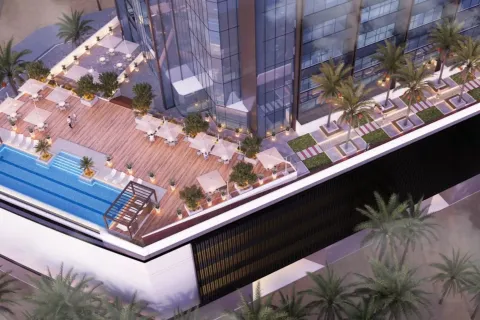 Apartament în Majan, Dubai, EAU 1 dormitor, 69.1 mp.  №753025