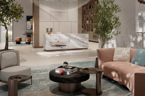 Wohnung zum Verkauf in Dubai Creek Harbour (The Lagoons), Dubai, VAE 3 Schlafzimmer, 149.85 m2 Nr. 753022 - Foto 4