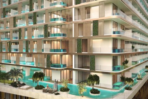 Appartement à vendre à  Dubai Land, Dubai, EAU 1 chambre, 9.85 m2 № 753019 - photo 2