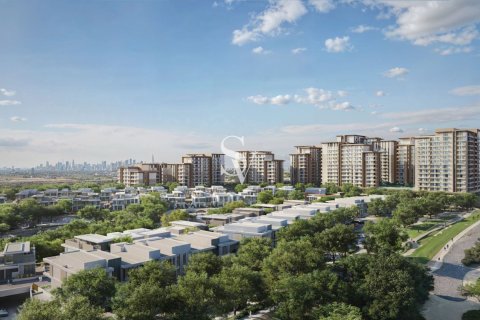 Apartament na sprzedaż w Dubai South (Dubai World Central), Dubai, ZEA 2 sypialnie, 124 mkw., nr 690999 - zdjęcie 9