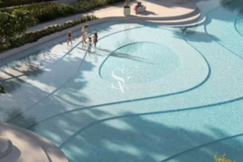 Vilă de vânzare în Dubai, EAU 4 dormitoare, 752 mp. №690996 - poză 7