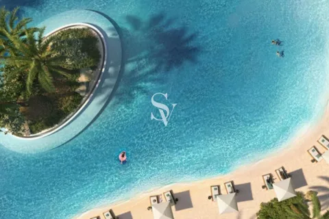 Vilă de vânzare în Dubai, EAU 4 dormitoare, 752 mp. №690996 - poză 9