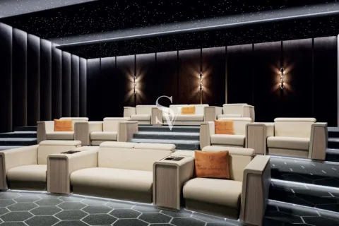 آپارتمان برای فروش در  Maritime City، Dubai، امارات متحده عربی  1 خوابه ، 69 متر مربع ، شماره 691001 - تصویر 15