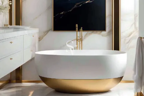 آپارتمان برای فروش در  Maritime City، Dubai، امارات متحده عربی  1 خوابه ، 69 متر مربع ، شماره 691001 - تصویر 4