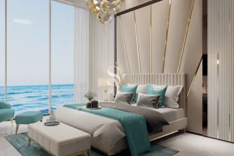 آپارتمان برای فروش در  Maritime City، Dubai، امارات متحده عربی  1 خوابه ، 69 متر مربع ، شماره 691001 - تصویر 6