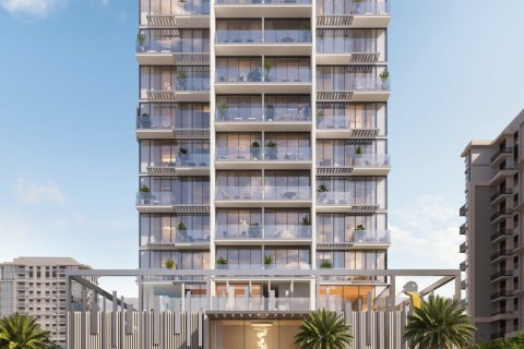 Apartment sa Dubai, UAE 1 silid-tulugan, 72 sq.m. № 690145 - larawan 3