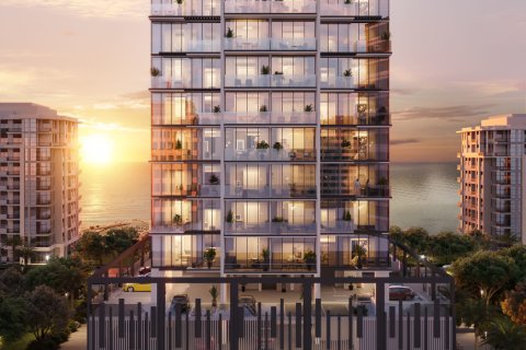 Apartment sa Dubai, UAE 1 silid-tulugan, 72 sq.m. № 690145