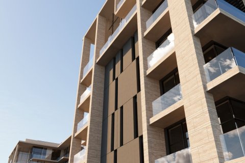 آپارتمان برای فروش در  Palm Jumeirah، Dubai، امارات متحده عربی  1 خوابه ، 80 متر مربع ، شماره 690141 - تصویر 2