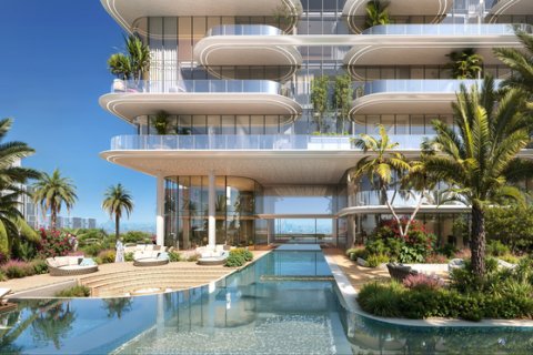 Apartmán v Dubai, SAE 1 spálňa, 76 m2 č. 690147 - Fotografia 8