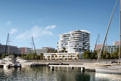 Apartmán v Dubai, SAE 1 spálňa, 76 m2 č. 690147 - Fotografia 5