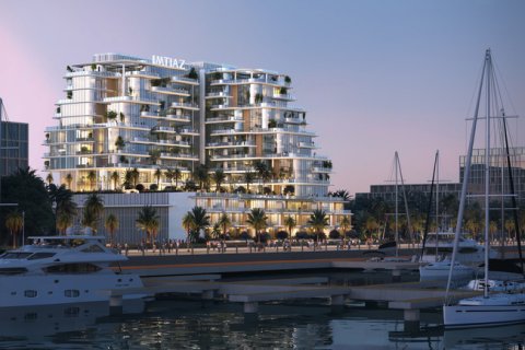 Apartmán v Dubai, SAE 1 spálňa, 76 m2 č. 690147 - Fotografia 6