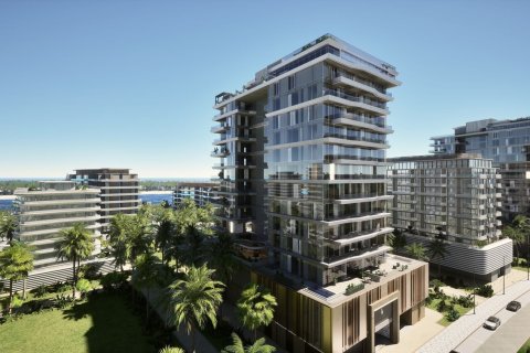 Dubai, संयुक्त अरब अमीरात में अपार्टमेंट, 1 बेडरूम, 75 वर्ग मीटर, संख्या 690144