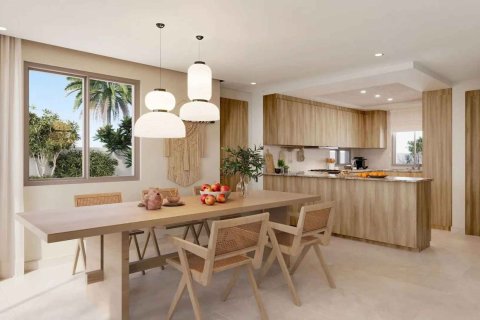 טאונהאוס למכירה ב Mohamed Bin Zayed City, Abu Dhabi, איחוד האמירויות  2 חדרי שינה, 123.7 מ"ר, מספר 758575 - תמונה 2