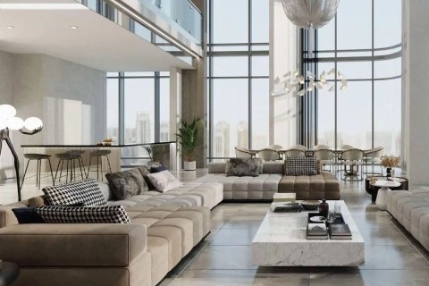 Apartament în Al Reem Island, Abu Dhabi, EAU 3 dormitoare, 185.2 mp.  №758573