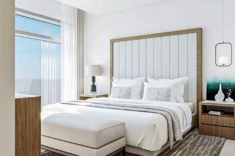 Apartament de vânzare în Al Reem Island, Abu Dhabi, EAU 3 dormitoare, 185.2 mp.  №758573 - poză 5