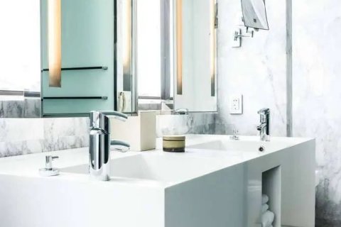 Apartament de vânzare în Al Reem Island, Abu Dhabi, EAU 3 dormitoare, 185.2 mp.  №758573 - poză 6