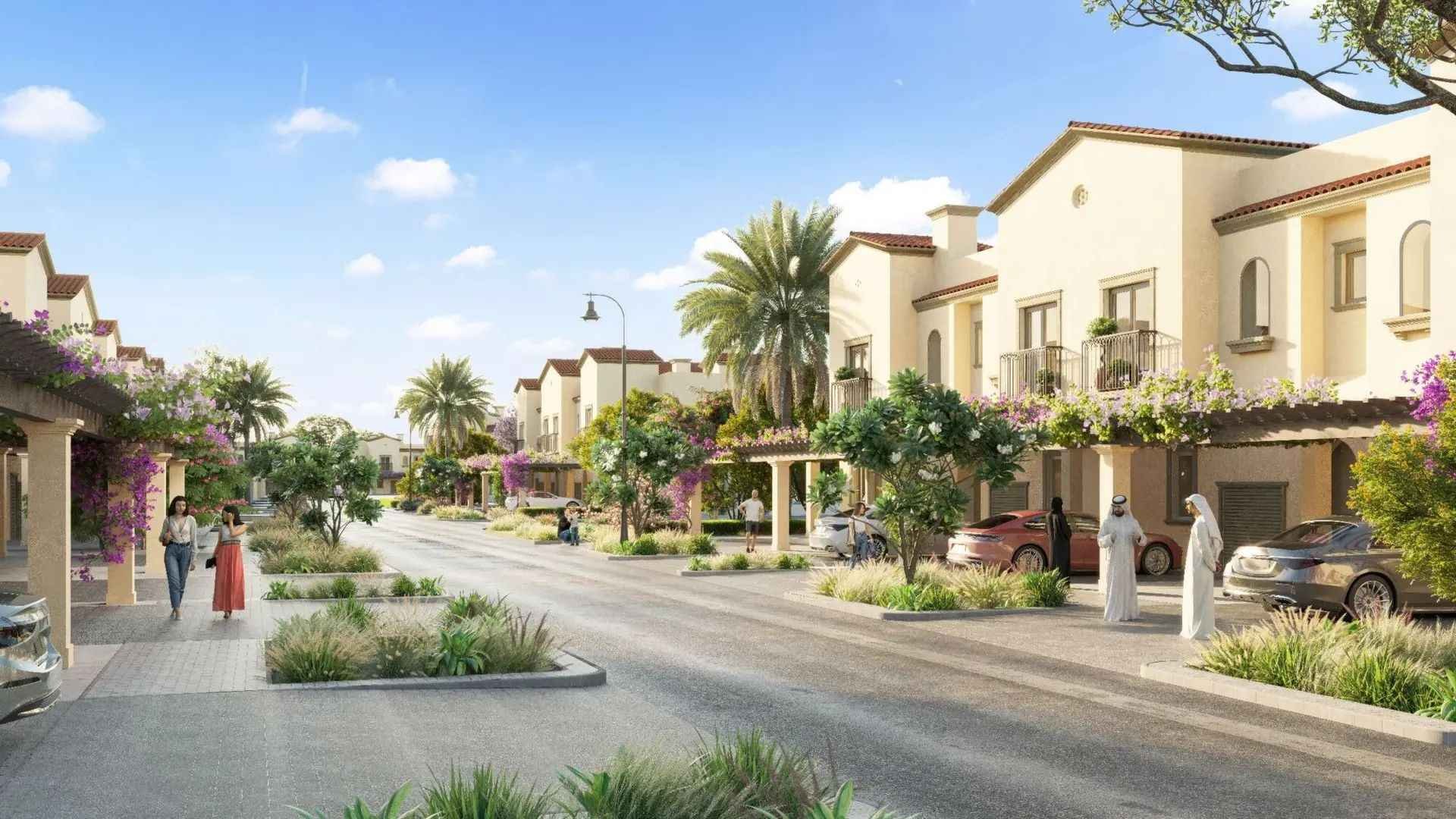 Bloom Living 3 - Casares