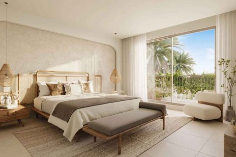 Radový dom v Bloom Living 3 - Casares v Mohamed Bin Zayed City, Abu Dhabi, SAE 2 spálne, 161.2 m2 č. 758576 - Fotografia 6