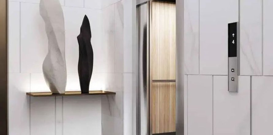 Apartament în Al Reem Island, Abu Dhabi, EAU 3 dormitoare, 148.1 mp.  №758572