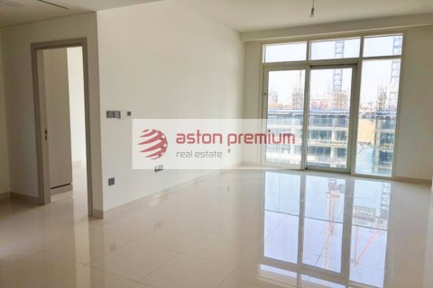 Wohnung zum Verkauf in Dubai Harbour, Dubai, VAE 1 Schlafzimmer, 65 m2 Nr. 682538 - Foto 2